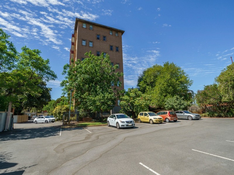 4/4 Bulwer Street, Perth WA 6000