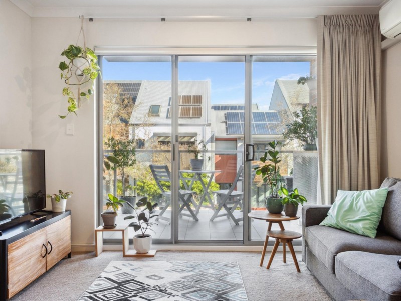 101/122 Brown Street, East Perth WA 6004