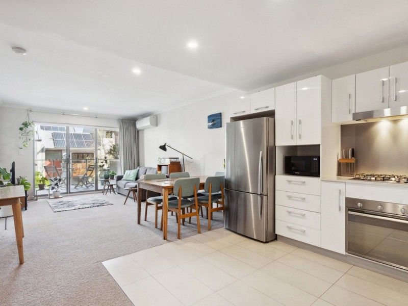 101/122 Brown Street, East Perth WA 6004