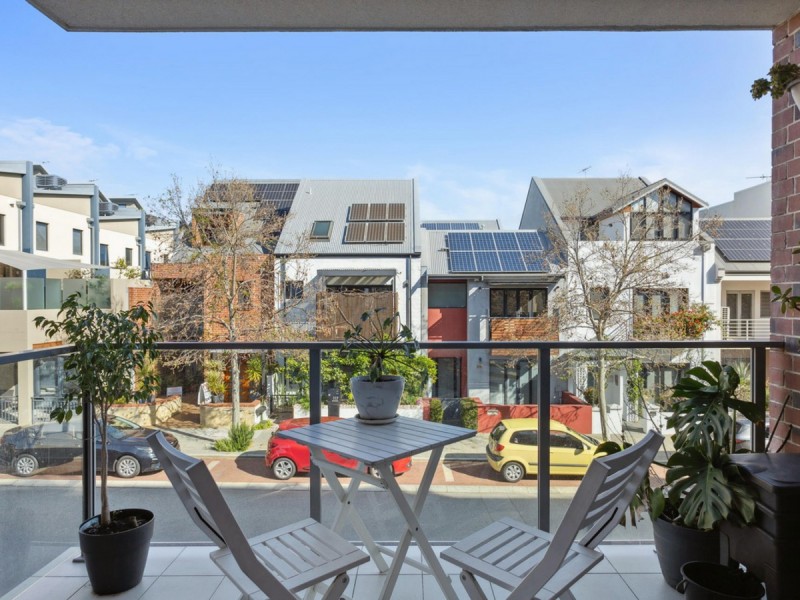 101/122 Brown Street, East Perth WA 6004