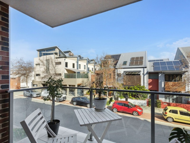 101/122 Brown Street, East Perth WA 6004