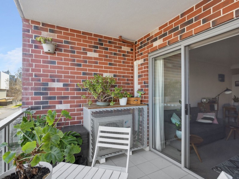 101/122 Brown Street, East Perth WA 6004