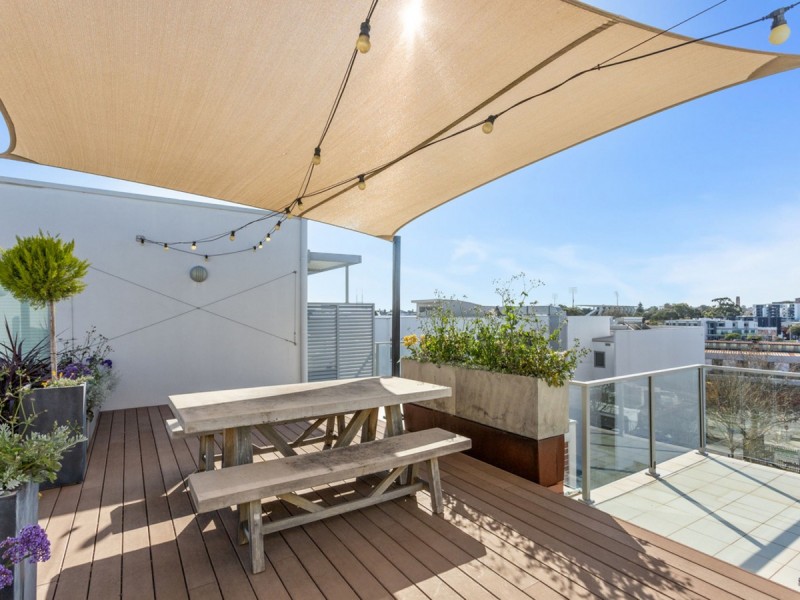 101/122 Brown Street, East Perth WA 6004