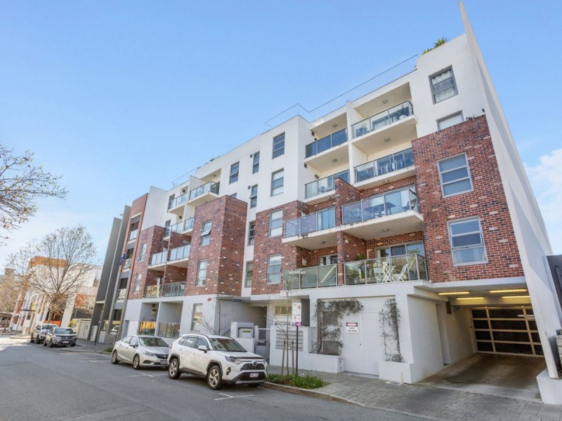 101/122 Brown Street, East Perth WA 6004