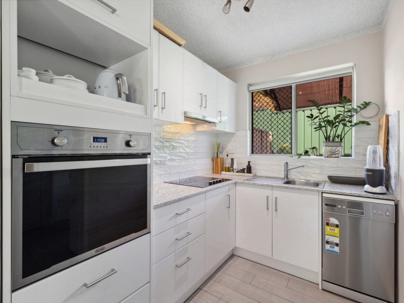 7/36 King George Street, Victoria Park WA 6100