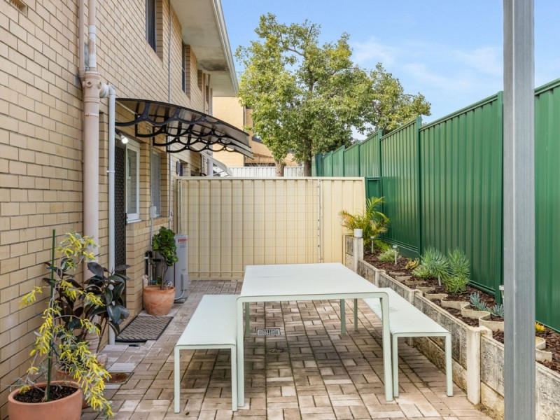 7/36 King George Street, Victoria Park WA 6100