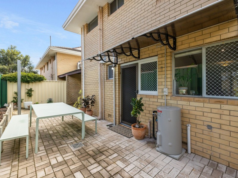 7/36 King George Street, Victoria Park WA 6100