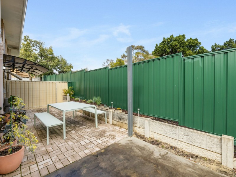 7/36 King George Street, Victoria Park WA 6100