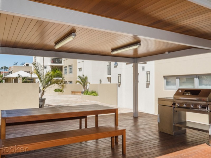 34/52 Wickham Street, East Perth WA 6004