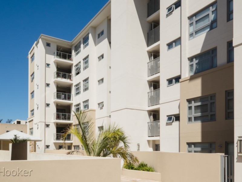 34/52 Wickham Street, East Perth WA 6004