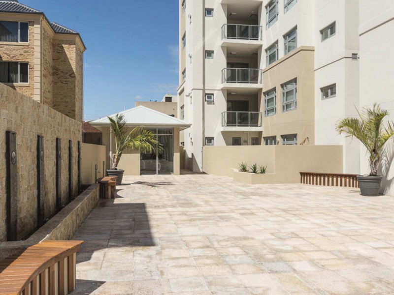 34/52 Wickham Street, East Perth WA 6004