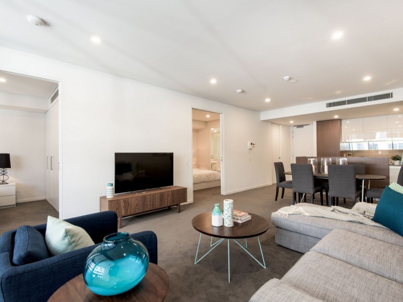 215/2 Moreau Parade, East Perth WA 6004