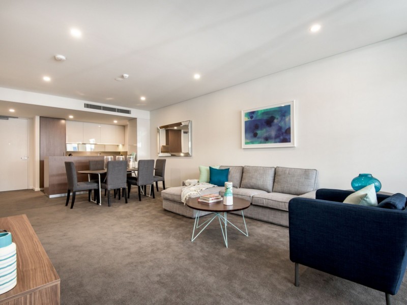 215/2 Moreau Parade, East Perth WA 6004