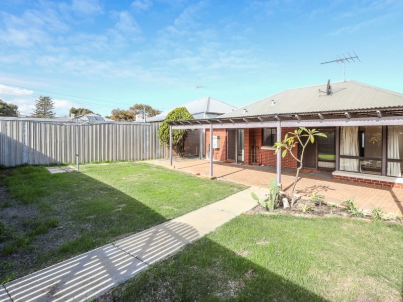 14 Jenkin Street, South Fremantle WA 6162
