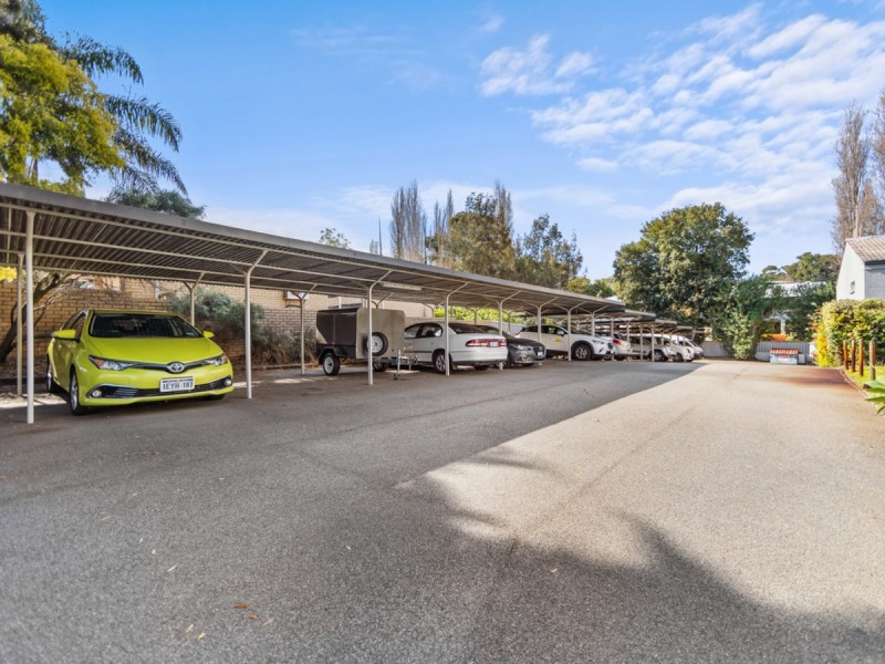 5/158 Peninsula Road, Maylands WA 6051