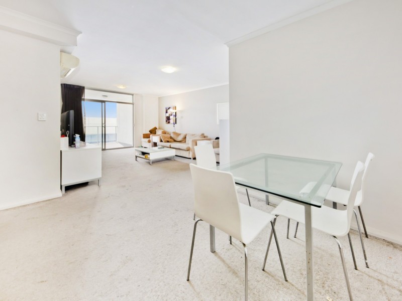 27/996 Hay Street, Perth WA 6000