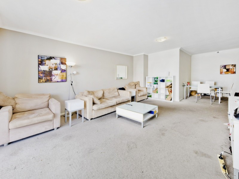 27/996 Hay Street, Perth WA 6000