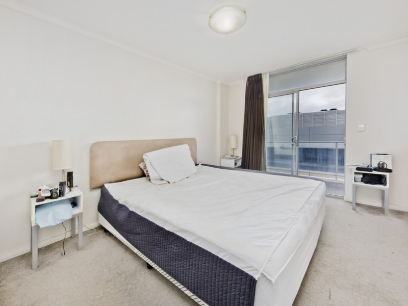 27/996 Hay Street, Perth WA 6000