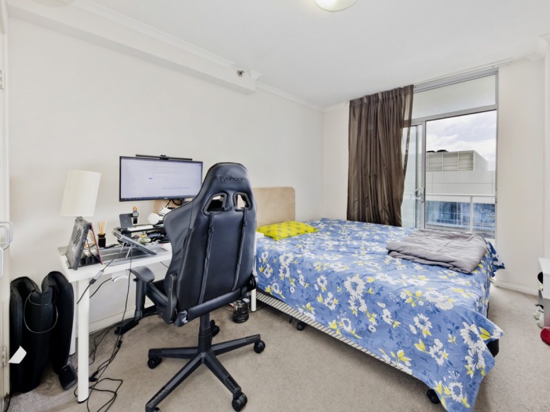 27/996 Hay Street, Perth WA 6000