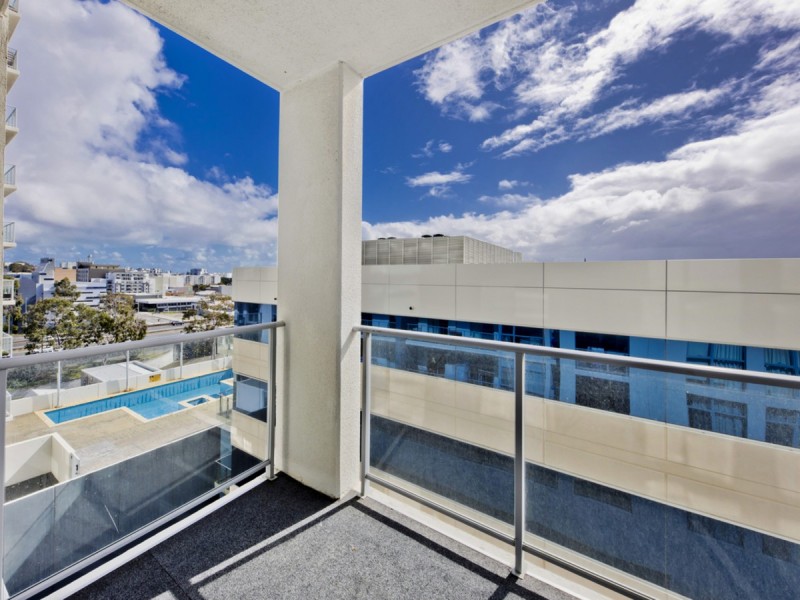 27/996 Hay Street, Perth WA 6000