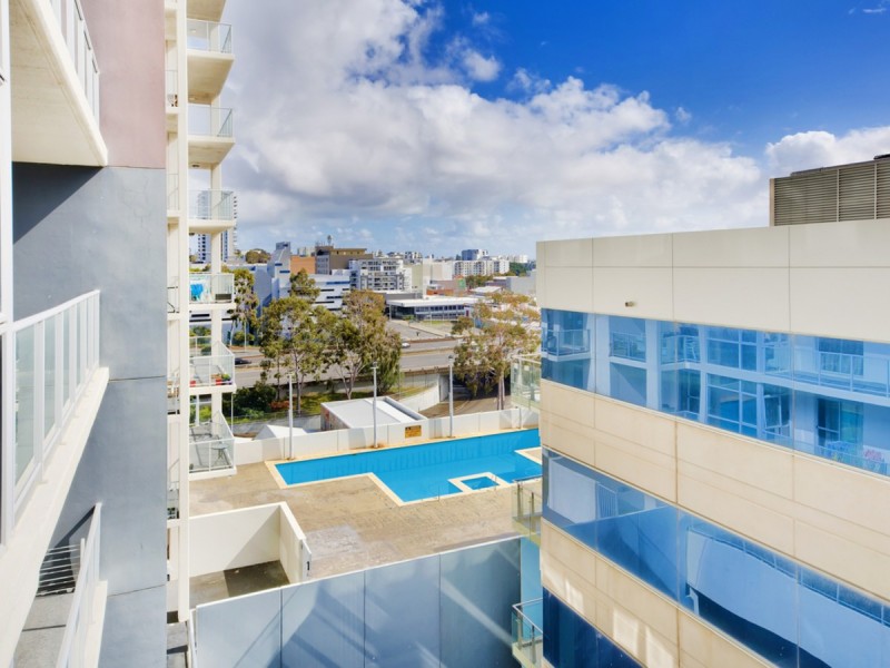 27/996 Hay Street, Perth WA 6000