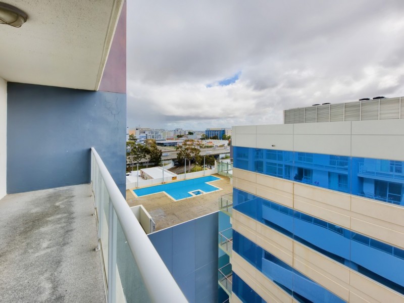27/996 Hay Street, Perth WA 6000