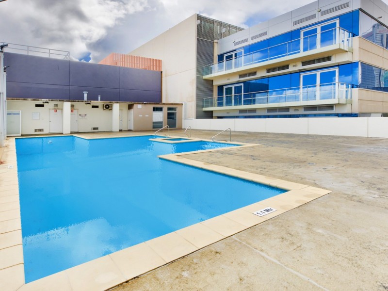 27/996 Hay Street, Perth WA 6000