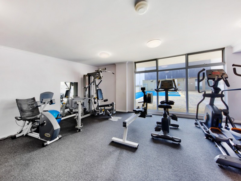 27/996 Hay Street, Perth WA 6000