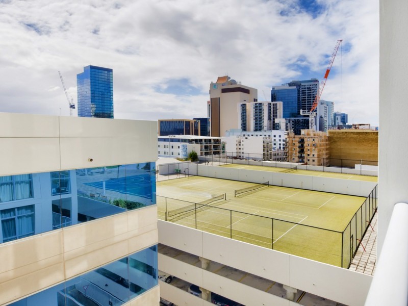 27/996 Hay Street, Perth WA 6000