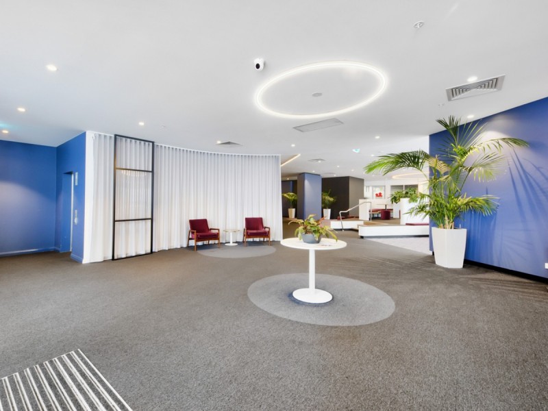 27/996 Hay Street, Perth WA 6000