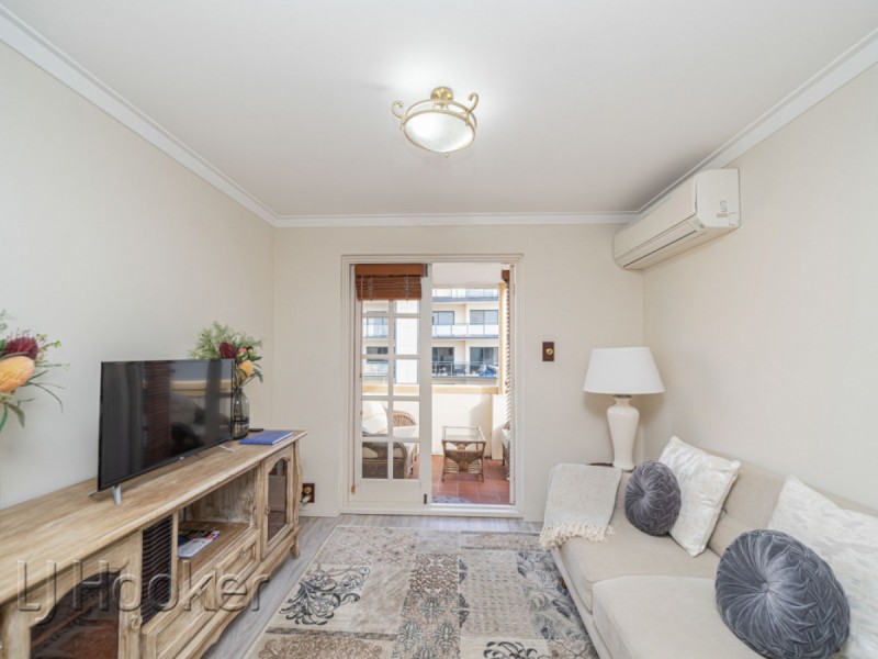 47/22 Nile Street, East Perth WA 6004