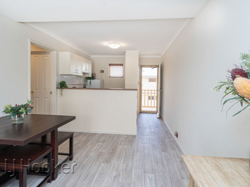 47/22 Nile Street, East Perth WA 6004