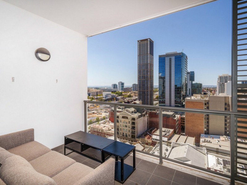 1417/380 Murray Street, Perth WA 6000
