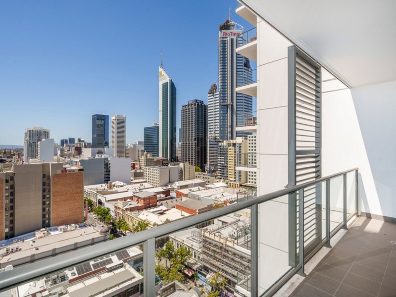1417/380 Murray Street, Perth WA 6000