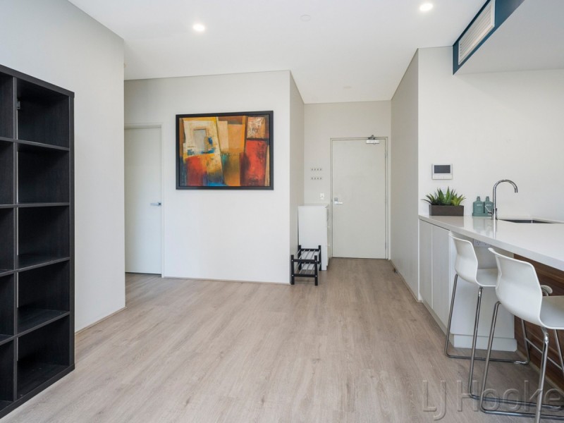 906/237 Adelaide Terrace, Perth WA 6000