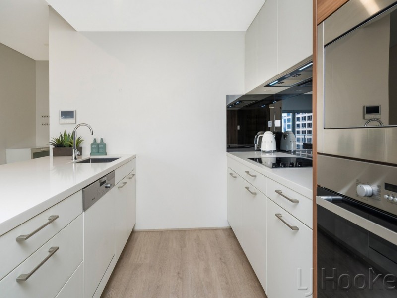 906/237 Adelaide Terrace, Perth WA 6000
