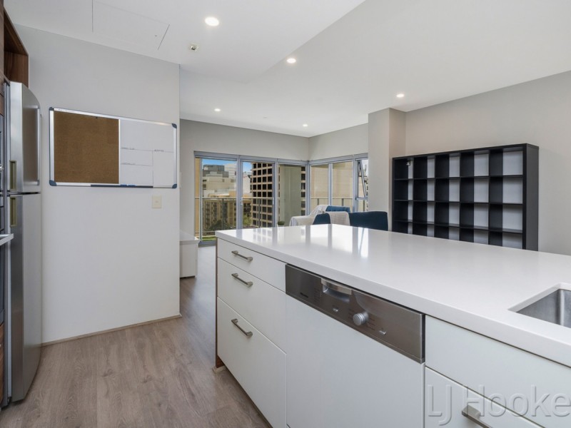 906/237 Adelaide Terrace, Perth WA 6000
