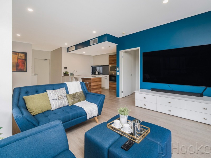 906/237 Adelaide Terrace, Perth WA 6000