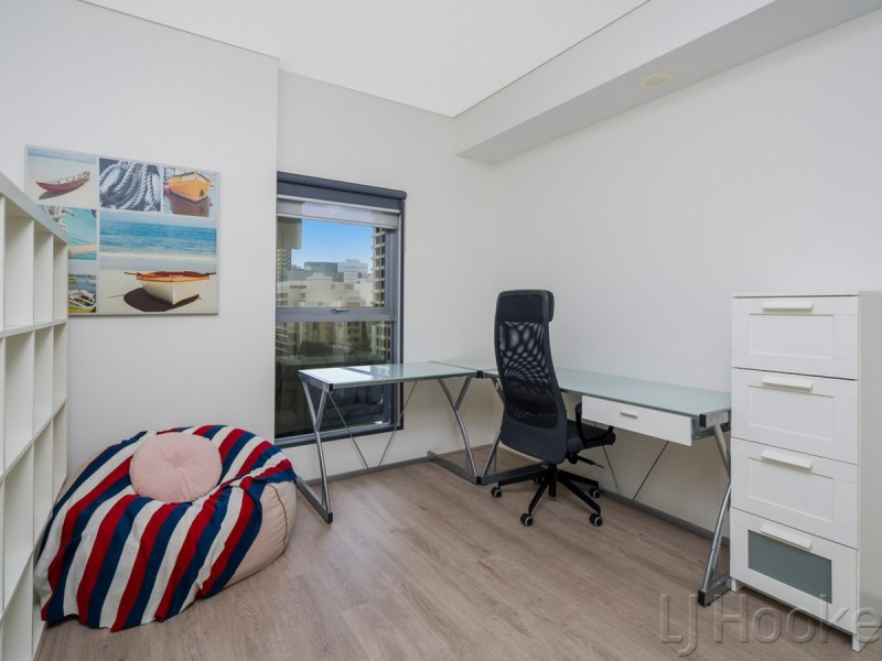 906/237 Adelaide Terrace, Perth WA 6000