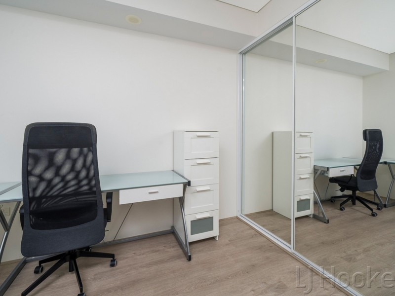 906/237 Adelaide Terrace, Perth WA 6000