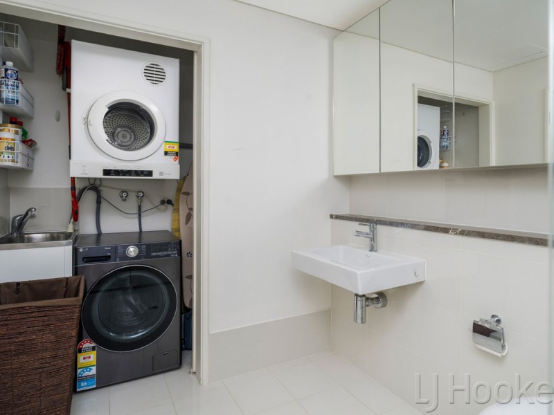 906/237 Adelaide Terrace, Perth WA 6000