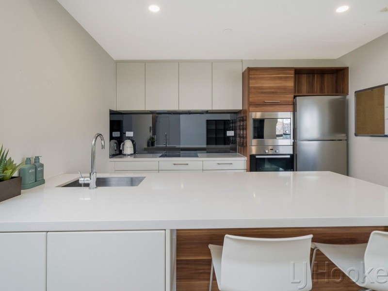 906/237 Adelaide Terrace, Perth WA 6000