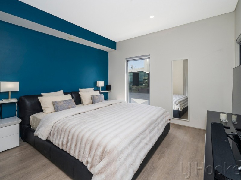 906/237 Adelaide Terrace, Perth WA 6000