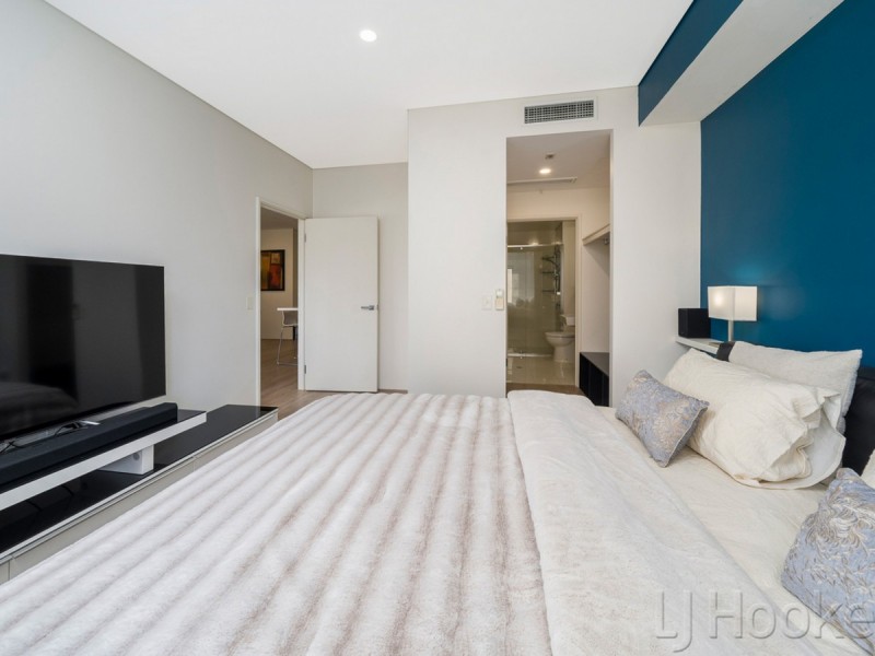 906/237 Adelaide Terrace, Perth WA 6000