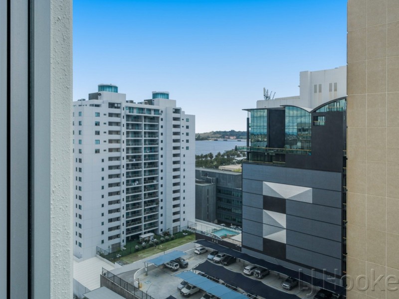 906/237 Adelaide Terrace, Perth WA 6000