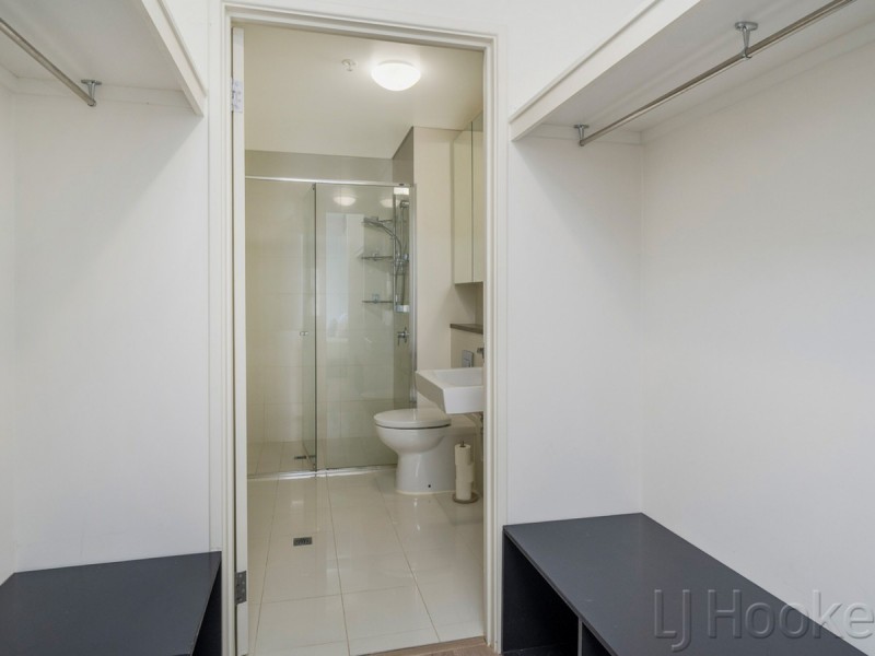 906/237 Adelaide Terrace, Perth WA 6000