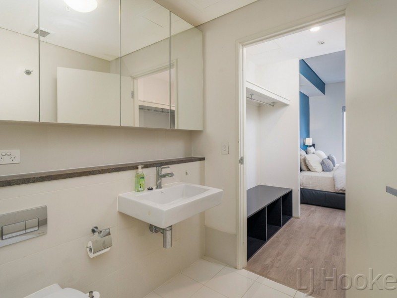 906/237 Adelaide Terrace, Perth WA 6000