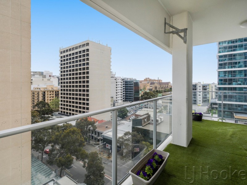 906/237 Adelaide Terrace, Perth WA 6000