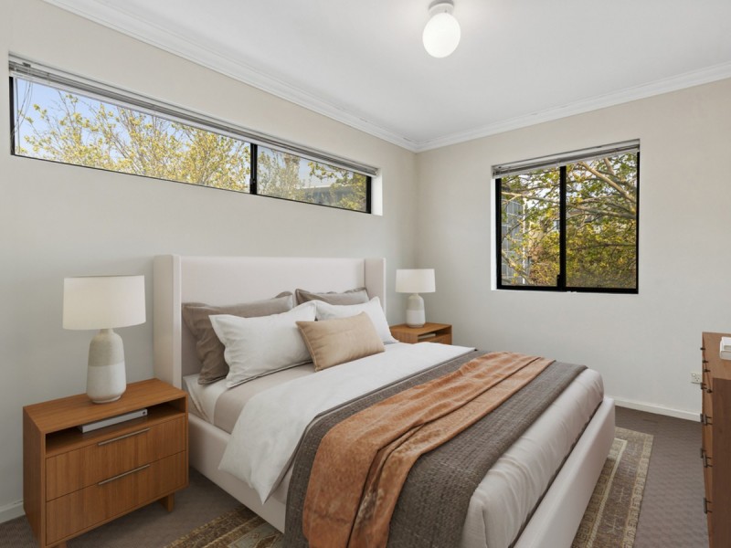 4C/88 Royal Street, East Perth WA 6004