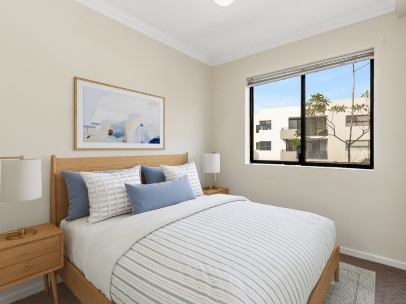 4C/88 Royal Street, East Perth WA 6004